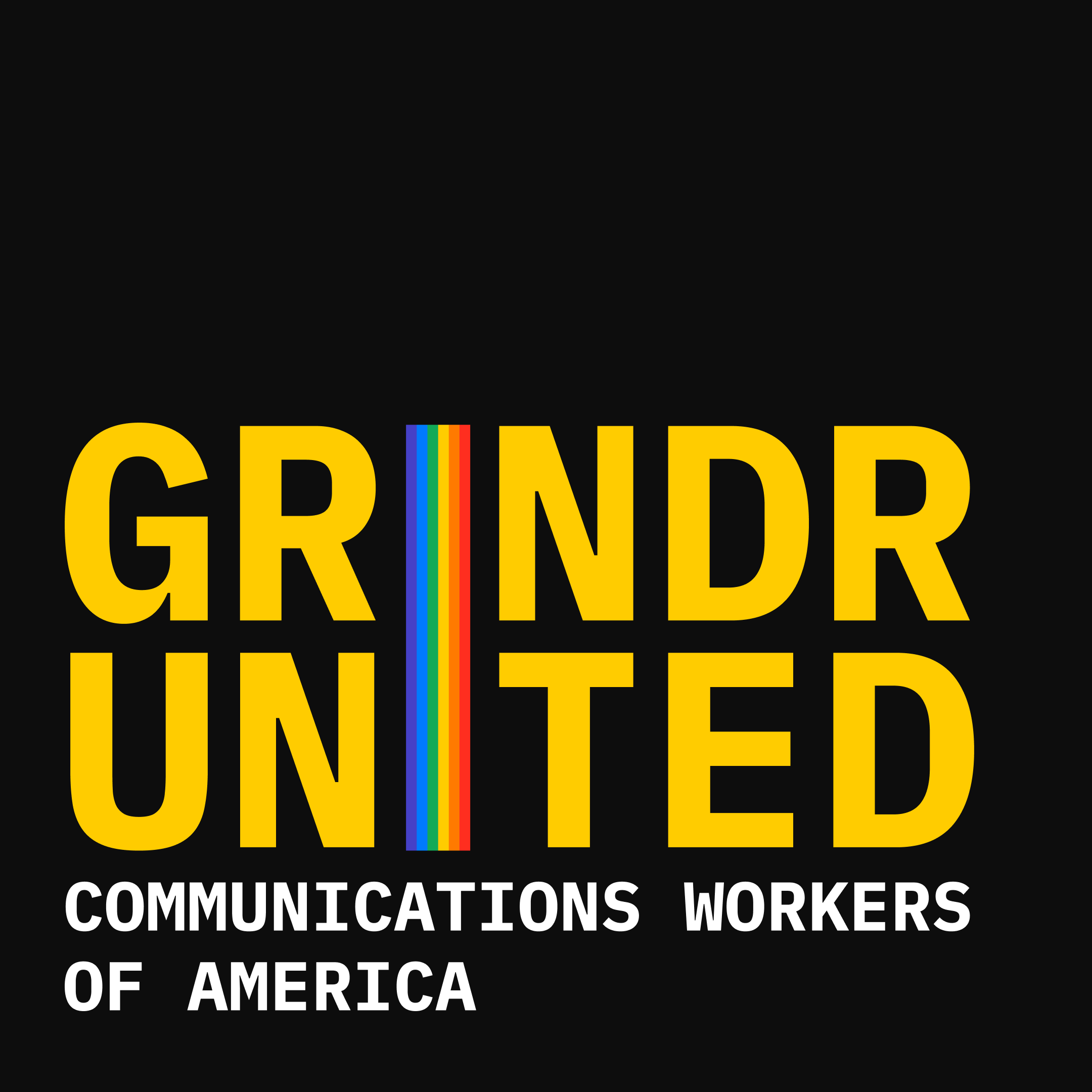 Grindr United Logo